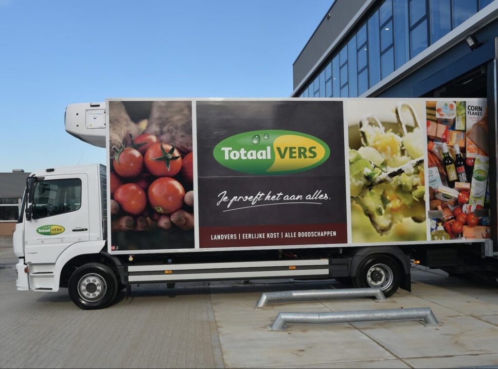 Weekend Chauffeur C (zaterdag)