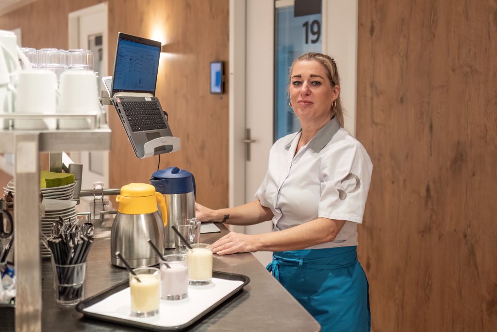 Voedingsassistent A (Oproepbasis) – Maasstadziekenhuis