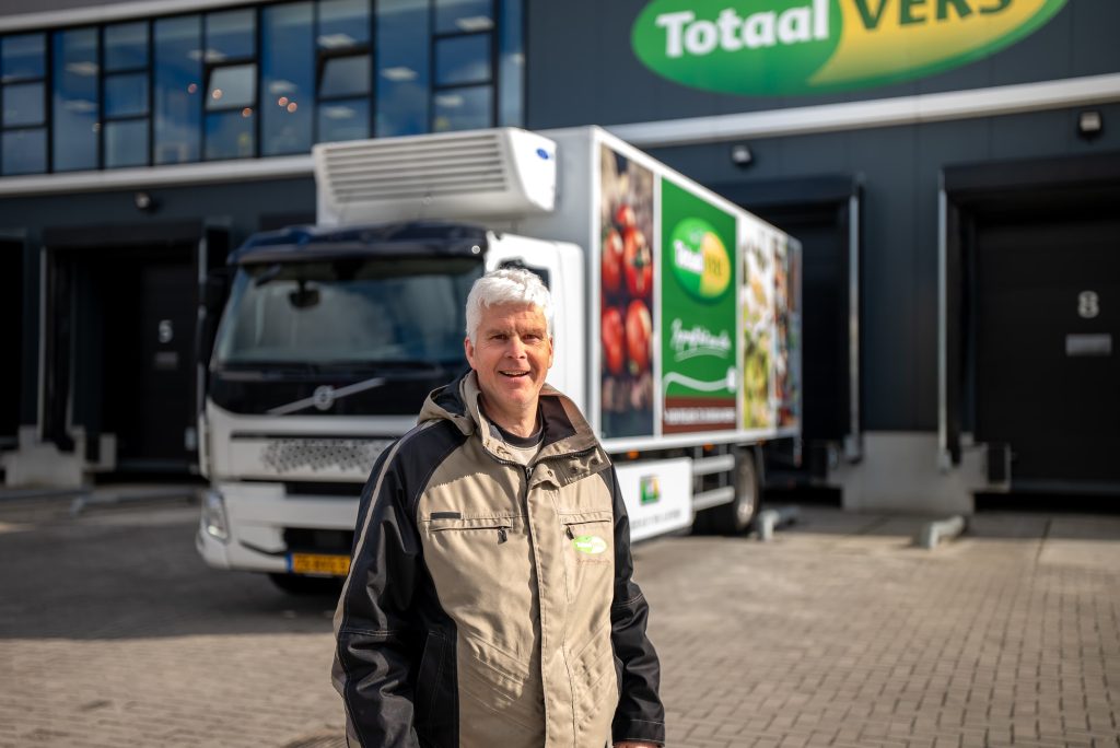 Administratief Medewerker Transport