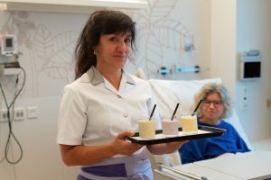 Voedingsassistent A Haga – Oproepbasis