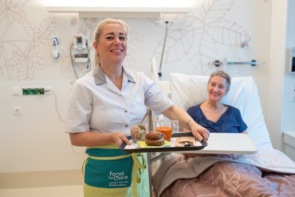 Voedingsassistent B Radboudumc