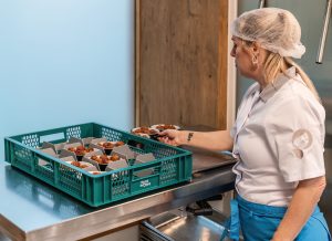 Keuken & Logistiekmedewerker Maasstad Ziekenhuis