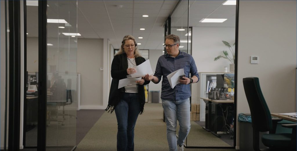 Financial Controller