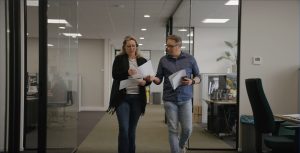 Financial Controller
