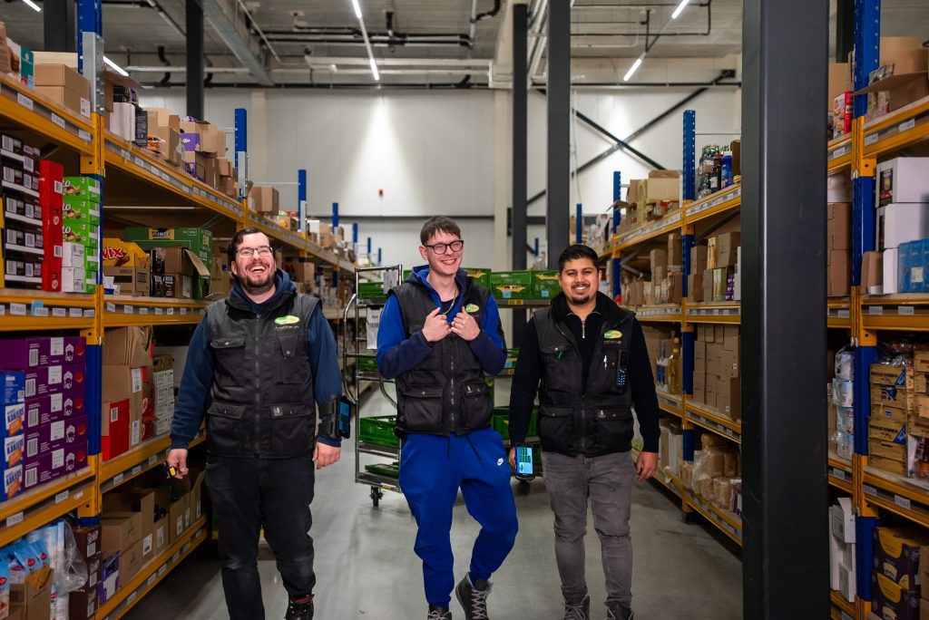 Medewerker Emballage | Fulltime | Spijkenisse